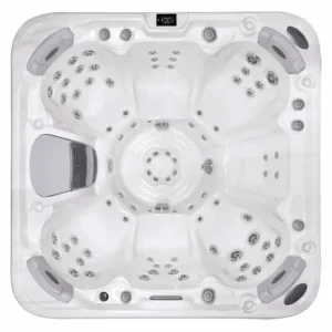Mont Blanc Hot Tub for Sale in Salt Lake City